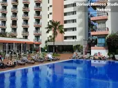 Dorisol Mimosa Studio Hotel