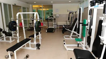 Dorisol Mimosa Studio Hotel