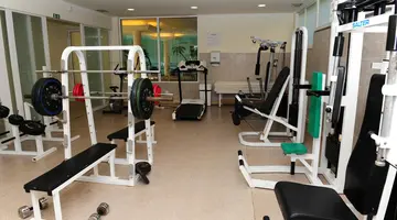 Dorisol Mimosa Studio Hotel