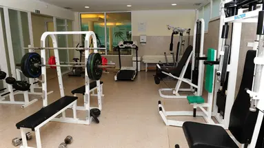 Dorisol Mimosa Studio Hotel