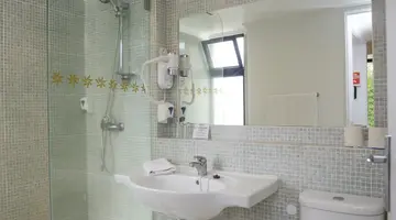 Dorisol Mimosa Studio Hotel