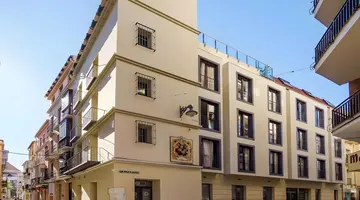 Dorma Málaga Museos