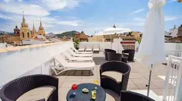 Dorma Málaga Museos