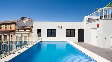 Dorma Málaga Museos