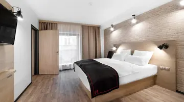 DORMERO Hotel Budapest