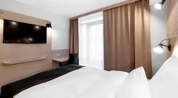 DORMERO Hotel Budapest