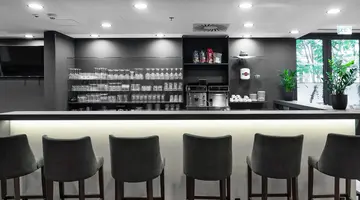 DORMERO Hotel Budapest