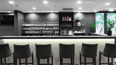 DORMERO Hotel Budapest