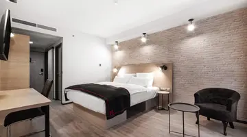 DORMERO Hotel Budapest