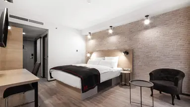 DORMERO Hotel Budapest
