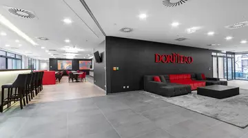 DORMERO Hotel Budapest