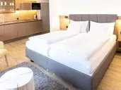 Dormio Aparthotel Hinters