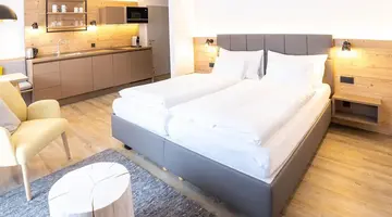 Dormio Aparthotel Hinters