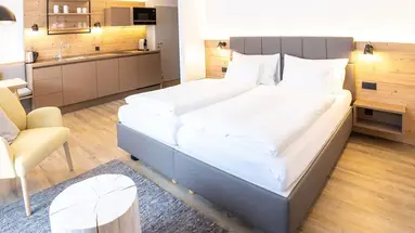 Dormio Aparthotel Hinters