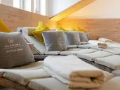Dormio Aparthotel Hinters