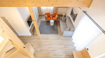Dormio Aparthotel Hinters