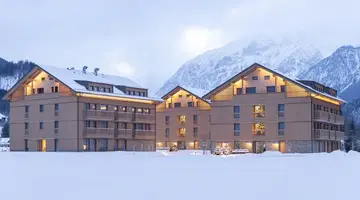 Dormio Aparthotel Hinters