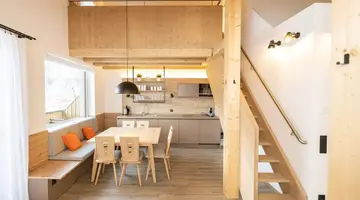 Dormio Aparthotel Hinters