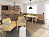 Dormio Aparthotel Hinters