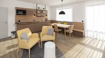 Dormio Aparthotel Hinters