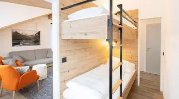 Dormio Aparthotel Hinters