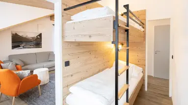 Dormio Aparthotel Hinters