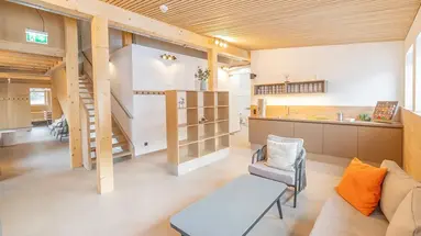 Dormio Aparthotel Hinters