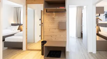 Dormio Aparthotel Hinters