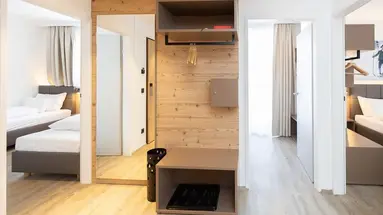 Dormio Aparthotel Hinters