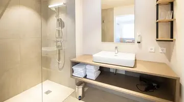 Dormio Aparthotel Hinters