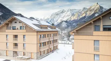 Dormio Aparthotel Hinters