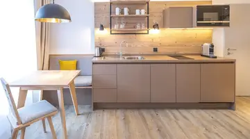 Dormio Aparthotel Hinters