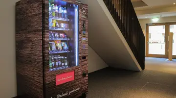Dormio Aparthotel Hinters