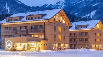 Dormio Aparthotel Hinters