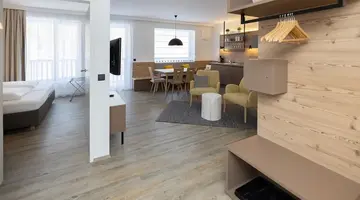 Dormio Aparthotel Hinters
