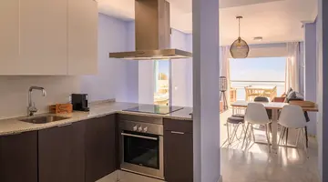 Dormio Resort Costa Blanca Beach and Spa