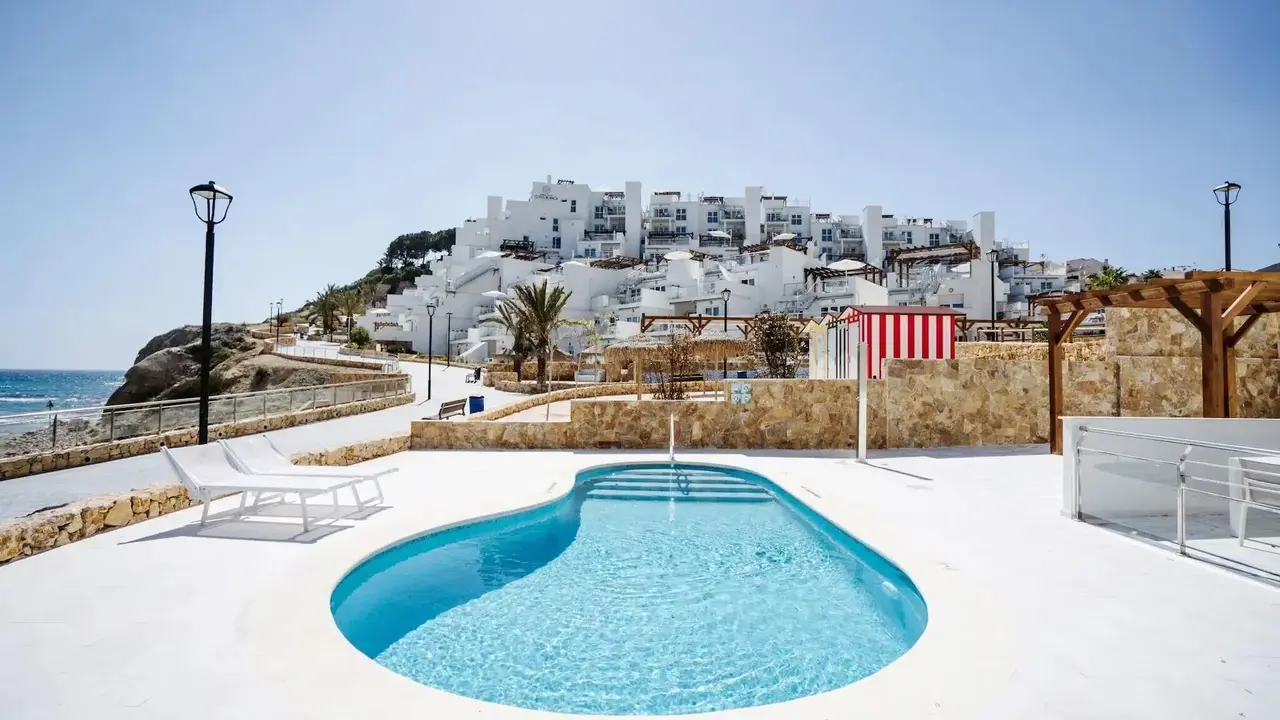 Dormio Resort Costa Blanca Beach and Spa