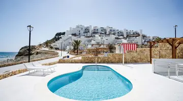 Dormio Resort Costa Blanca Beach and Spa
