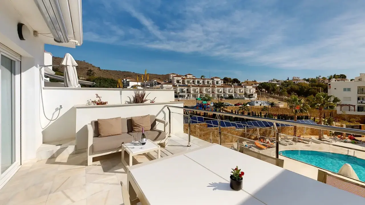 Dormio Resort Costa Blanca Beach and Spa