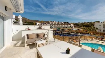 Dormio Resort Costa Blanca Beach and Spa