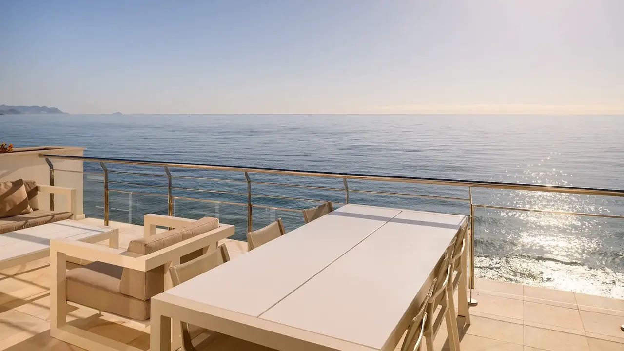 Dormio Resort Costa Blanca Beach and Spa