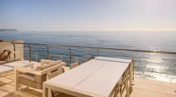 Dormio Resort Costa Blanca Beach and Spa