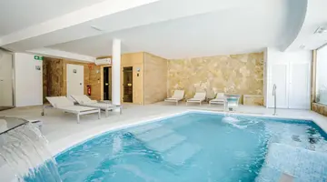 Dormio Resort Costa Blanca Beach and Spa