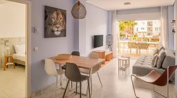 Dormio Resort Costa Blanca Beach and Spa