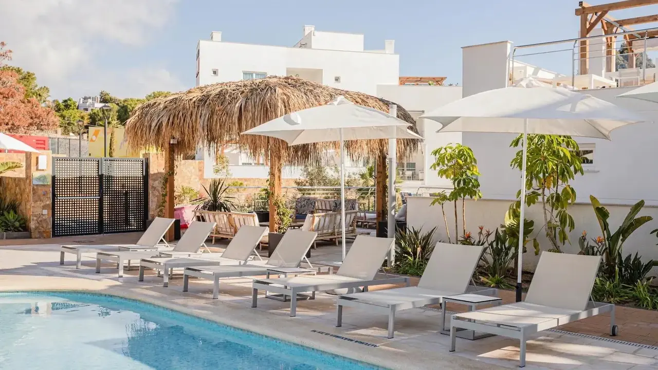 Dormio Resort Costa Blanca Beach and Spa