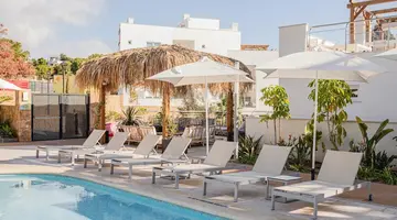 Dormio Resort Costa Blanca Beach and Spa