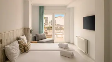 Dormio Resort Costa Blanca Beach and Spa