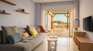 Dormio Resort Costa Blanca Beach and Spa