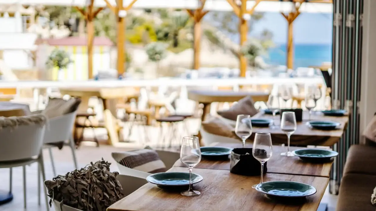 Dormio Resort Costa Blanca Beach and Spa