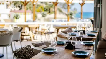 Dormio Resort Costa Blanca Beach and Spa